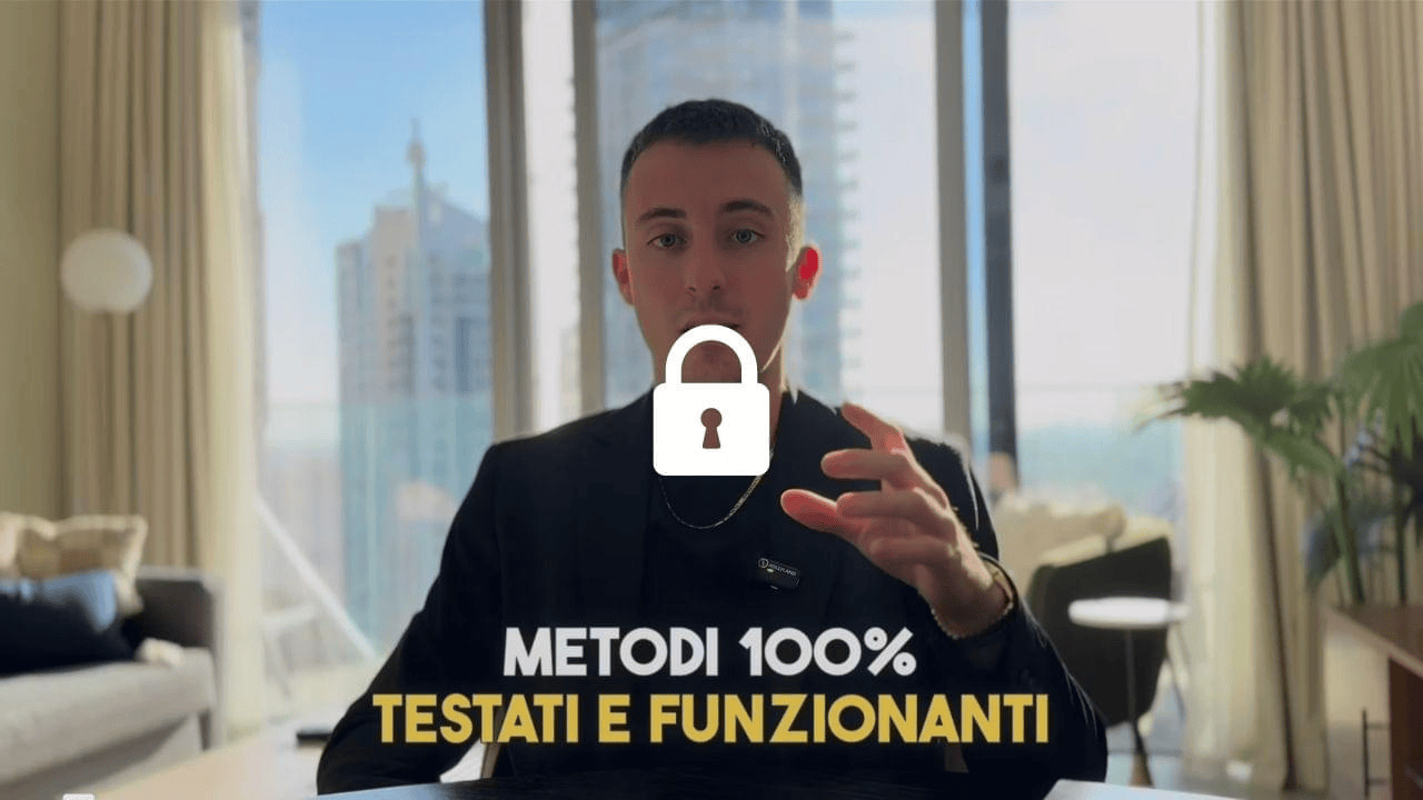 matteo magistris